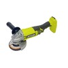 RYOBI PCL445B ONE+ 18V Cordless 4-1/2 in. Angle Grinder (Tool
