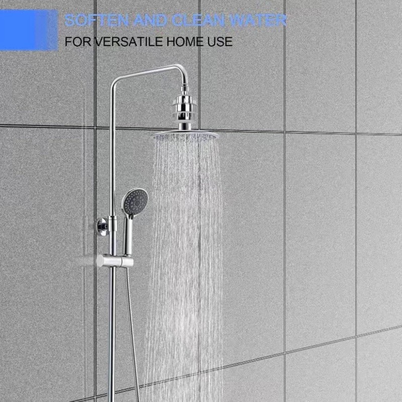 PAROAD Shower Filter (Set D)