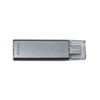 Hama USB Stick 128 GB (USB C 3.1, Data Storage