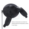 Silicone Grip Cover for Meta Quest Pro, Protector Cover Compatible