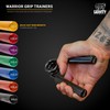 GRAVITY FITNESS Warrior Grip Hand Exerciser 50lb - 350lb