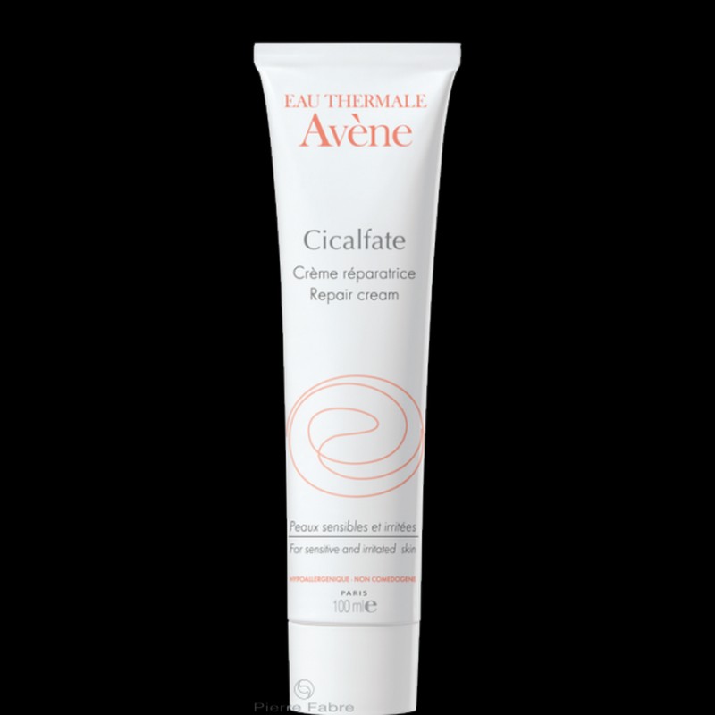 Eau Thermale Avène Avène Cicalfate Crème Réparatrice 100ml