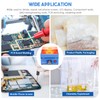 Soiiw 110V 850W Soldering Hot Plate LED Microcomputer Electric Preheat