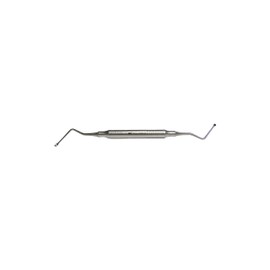 Wise Surgical Curette Miller 10