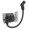 Lawn Mower Motor Ignition Coil Replacement Part Fit for Tecumseh