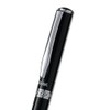 Pentel Australia B811A-PBOX Gifts Sterling B811 Black Barrel 0.8mm Black