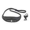 Motion Sensor Head Lamp Rechargeable Sensitive Ultralight Adjustable COB Headlamp
