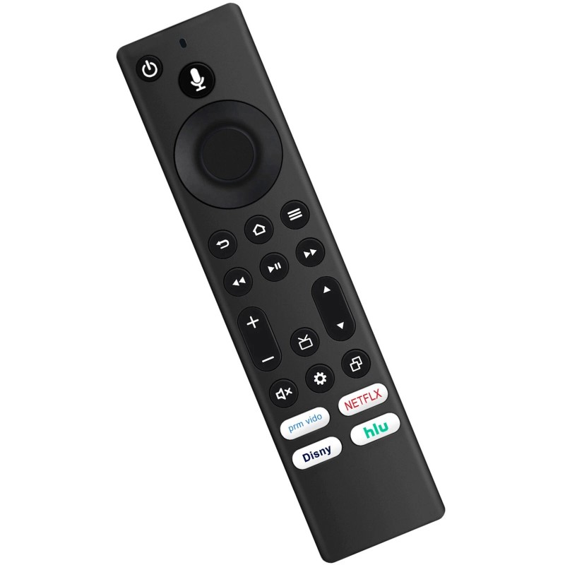 For Toshiba Voice Replace Remote for Toshiba Smart TV 43C350LU