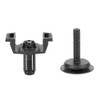 Upper Radiator Mounting Pin A0009912595 Radiator Bracket Pin Clip Replacement