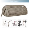 Leudes Dyson Airwrap Travel Case for Shark Hair Dryer Airstraight