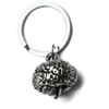 Anatomology 00030 Brain Key chain