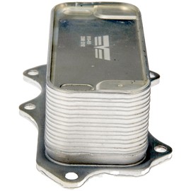 Dorman 918-410 Engine Oil Cooler Compatible with Select Jeep/Ram Models