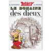 Asterix Domain of the Gods Decorative Magnet (55mm x 79mm)