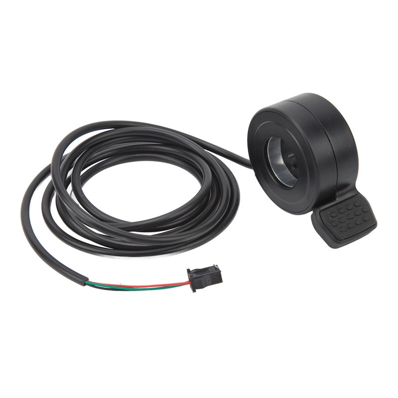 Thumb Shifter ABS Thumb Electric Scooter Speed Controller Light Weight