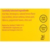 Bigelow I Love Lemon Tea Bags, Box Of 28