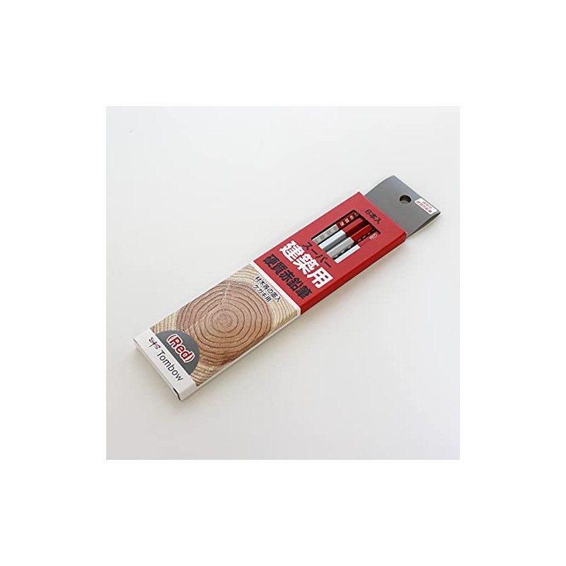 Tombow Super Building Pencil 5619