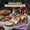 Eastanbul Mahlab, 4.59oz, Mahleb Spice Ground for Pastries & Baking,
