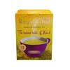 Royal Chai | Turmeric Chai Sweetened | 10 Single Serving