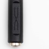 OUDA MIDI Audio Converter, 3.5mm TRS A/B Crossover, Gold Flash
