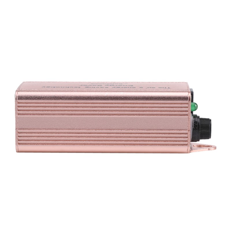 Household Intelligent Power Electricity Saver Energy Saving Box Device 30%~40%