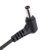 D-Tap 2 Pins Male Connector to DC 5.5 * 2.5mm