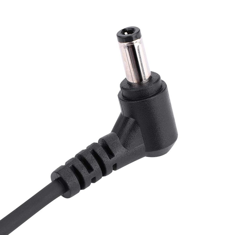 D-Tap 2 Pins Male Connector to DC 5.5 * 2.5mm