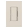 Lutron Maestro Countdown Timer Switch for Fans and Lights, Timer
