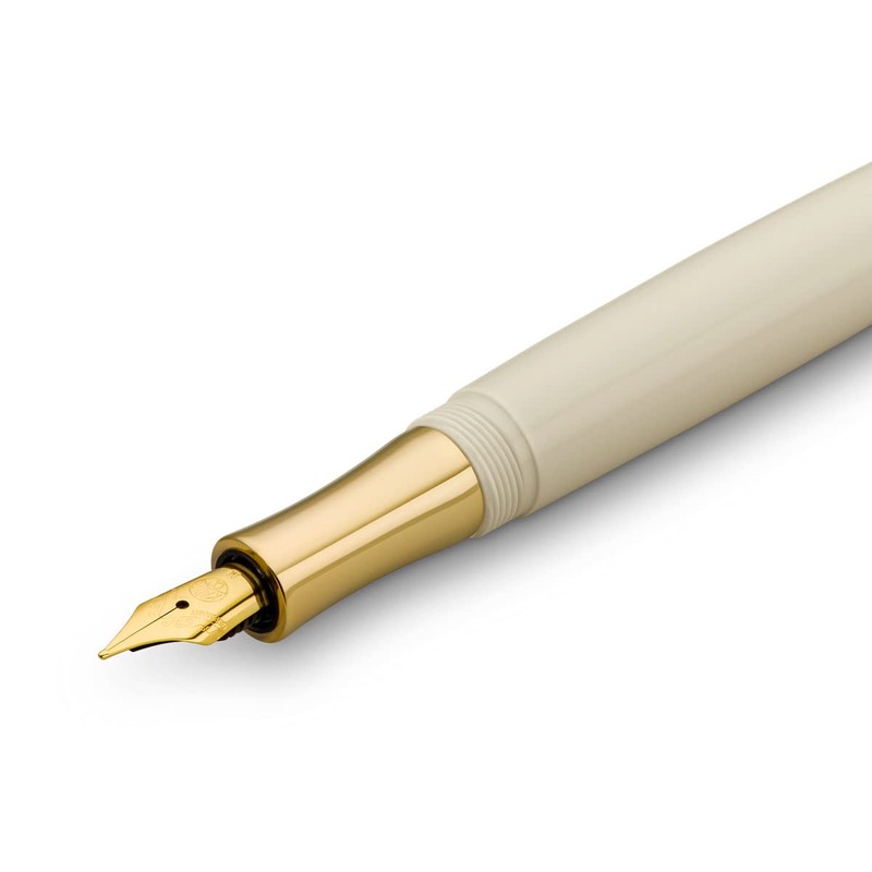 Kaweco Student 60';s Swing EF, OS, Fountain Pen, Multi-Coloured