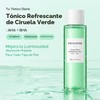 Green Plum Refreshing Toner : AHA + BHA