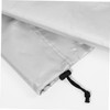 Levemolo Outdoor BBQ Grill Cover Polyester Protector for Gas and