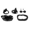 5 in 1 Silicone Cover Set for Quest 2 Includes