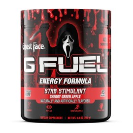 G Fuel Stab Stimulant GFuel 40 Servings