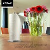 Kadax Paper Towel Holder, Kitchen Roll Holder, Practical Paper Holder,