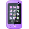 Jewelpet Jewelpod Diamond Premium Purple