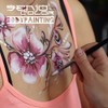 Body Painting Colours Senjo Color Basic 75 ml Brown I
