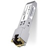 ipolex 1000Base-T SFP Module, 1.25G SFP-T, SFP to RJ45 Optical