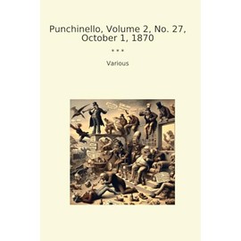 Punchinello, Volume 2, No. 27, October 1, 1870