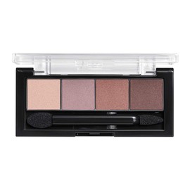 COVERGIRL Trunaked Quad Eyeshadow Palette, Dreamland, Dreamland, 0.06 Ounce (99350046919)