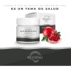 Kit Facial Locin Crema Antiarrugas Clulas Madre Rejuvenu Momento De