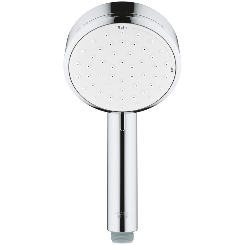 Grohe Tempesta Cosmopolitan 100 HAND SHOWER - 2 SPRAYS