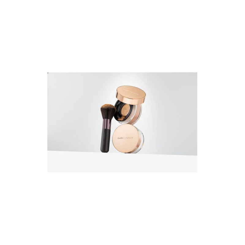 Nude by Nature Natural Mineral Cover W1 Light 10g