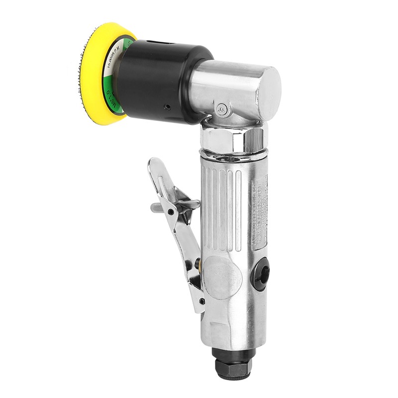 2" Air Polishing Machine 15000rpm Mini Pneumatic Grinding Sander 4.0cfm