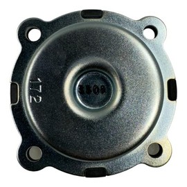 Genuine Perkins 110566080 Breather Valve For 100 And 400 Diesel Engines