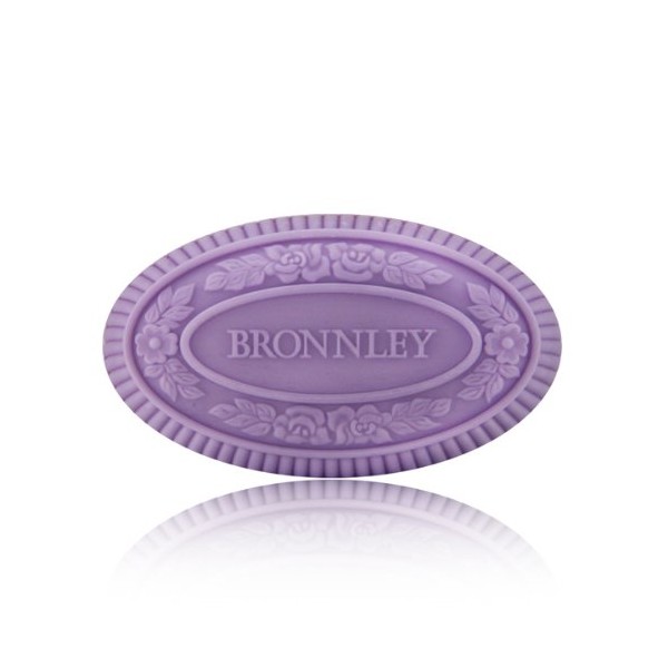 Bronnley Hand Soap Lavender, 100 g