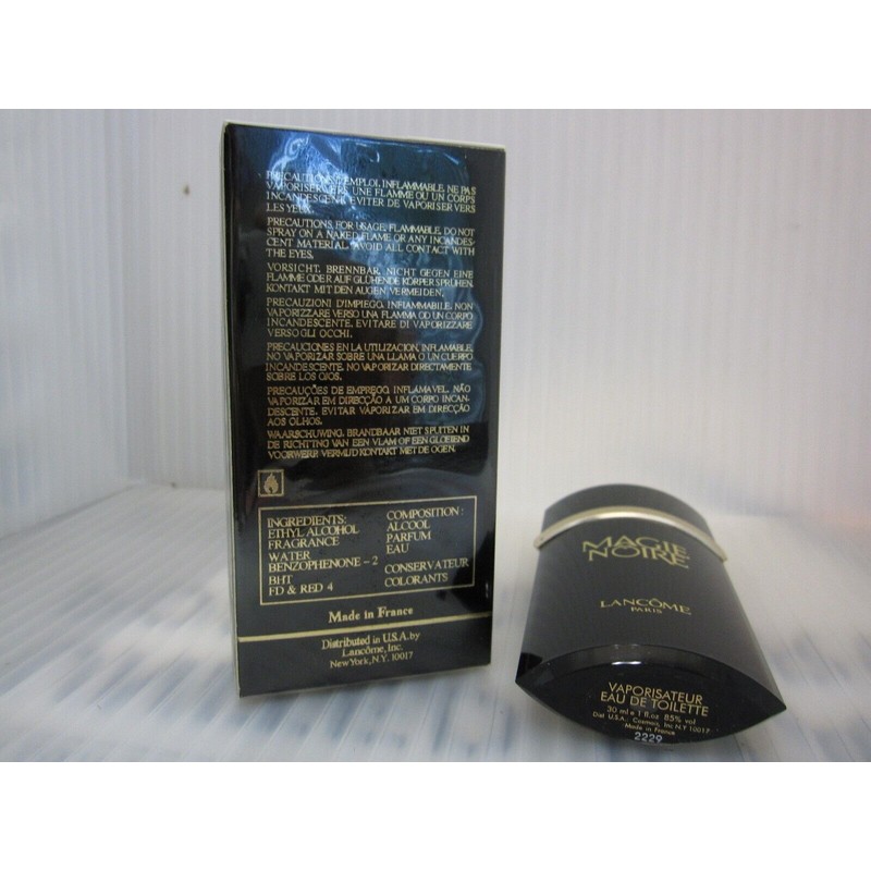 LANCOME MAGIE NOIRE by LANCOME 1.0 FL oz / 30
