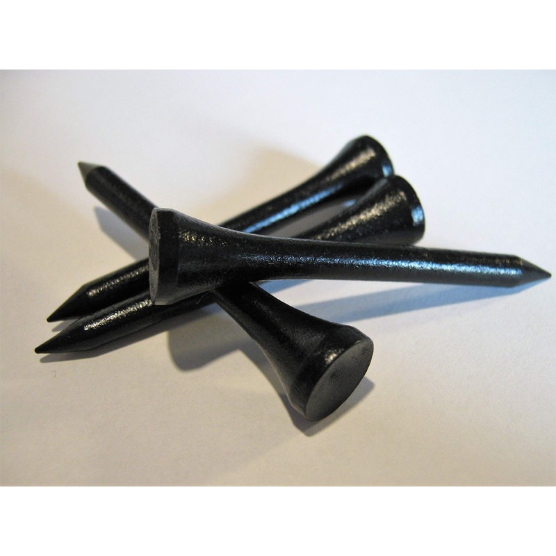 Golf Tees – 54 mm (2 1/8 Inch) – Pack