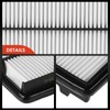 A-Premium Engine Air Filter Compatible with Acura RDX 2019 2020