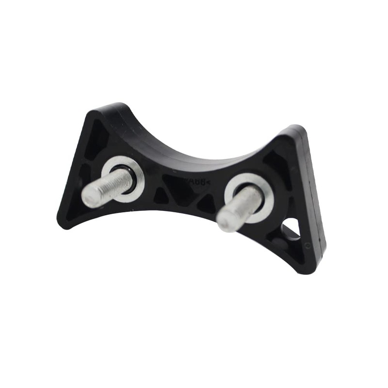 IBESTWOLF LS Timing Chain Tensioner Damper with Bolt 12588670 For