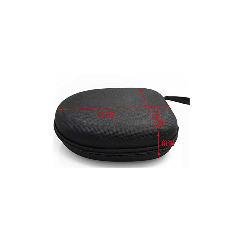 Estuche Funda Mochila Audífonos Beats Sony Pioneer Universal