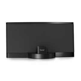 Smof 30-Pin Bluetooth 4.1 A2DP Audio Music Receiver 30 Pin Bluetooth Adapter